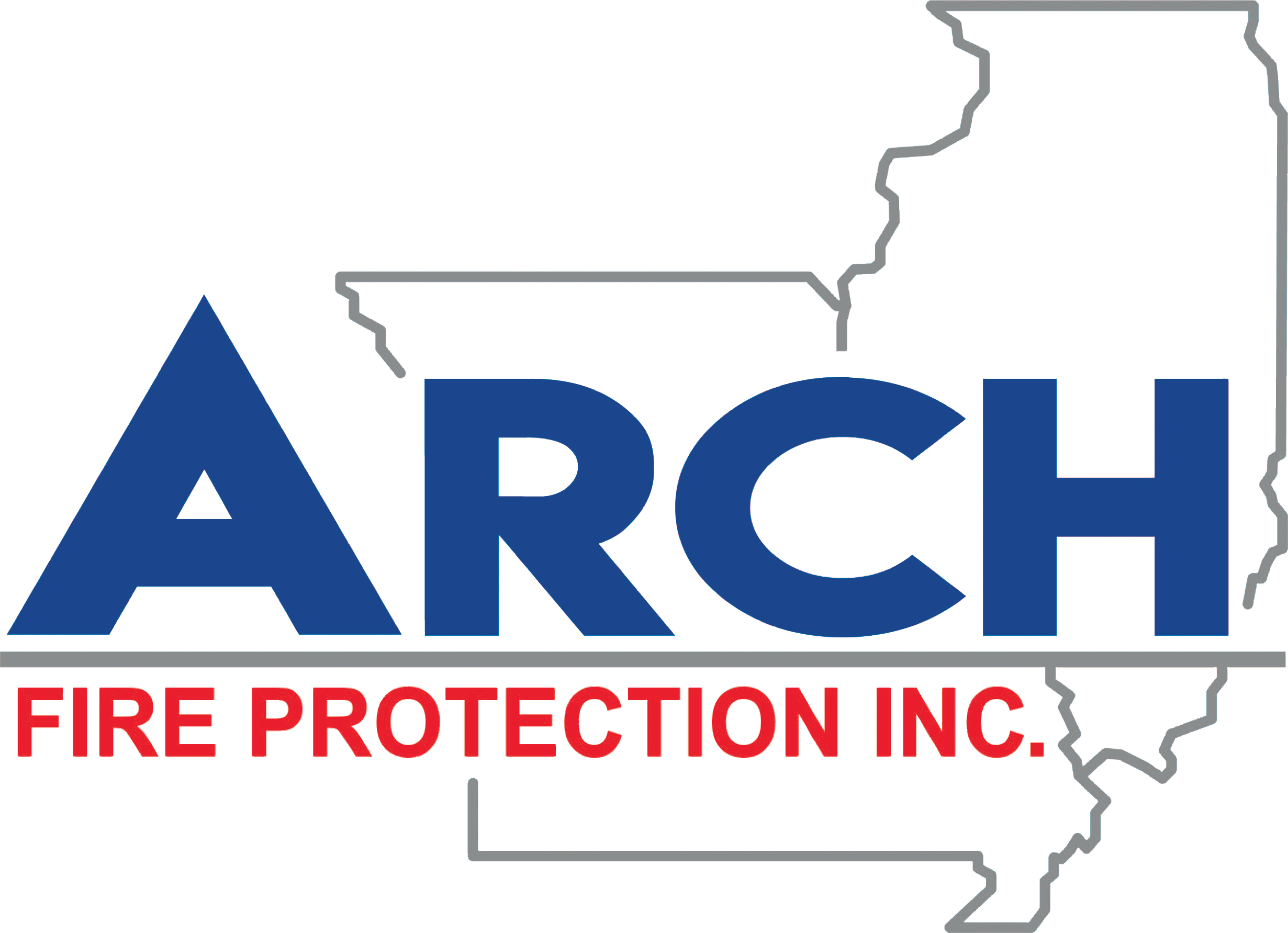 Arch Fire Protection
